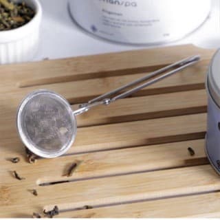 INFUSOR DE CHÁ ZIMAN