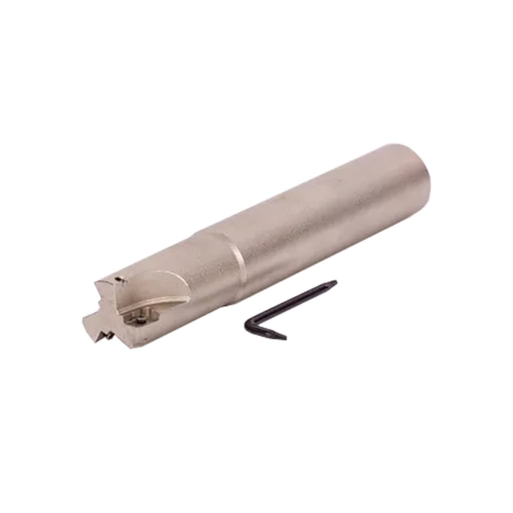 Fresa Intercambiável 25mm Ncos 2510 90 Graus P/ Apkt 1003