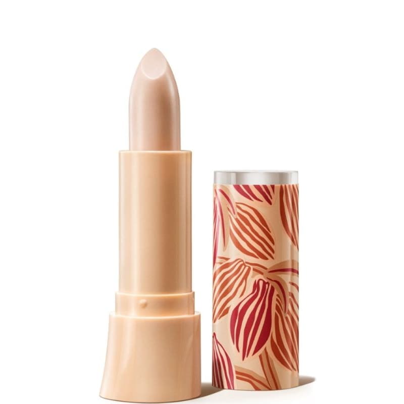 Natura Ekos bálsamo labial, lip balm, cacau, manteiga de cacau, 3,5g
