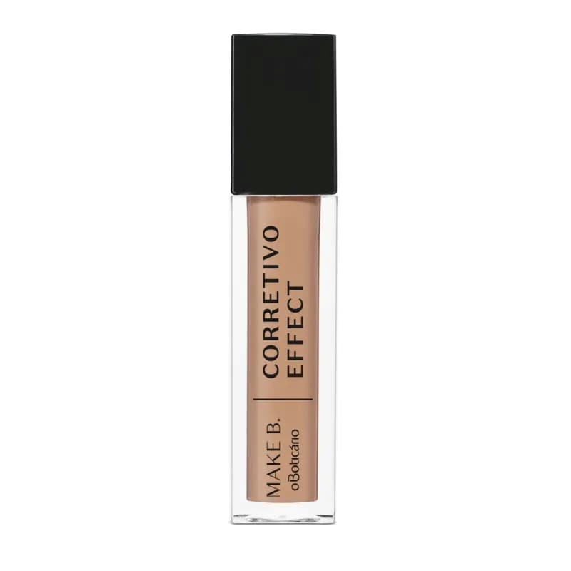 Corretivo Líquido Make B. Effect 5,7ml