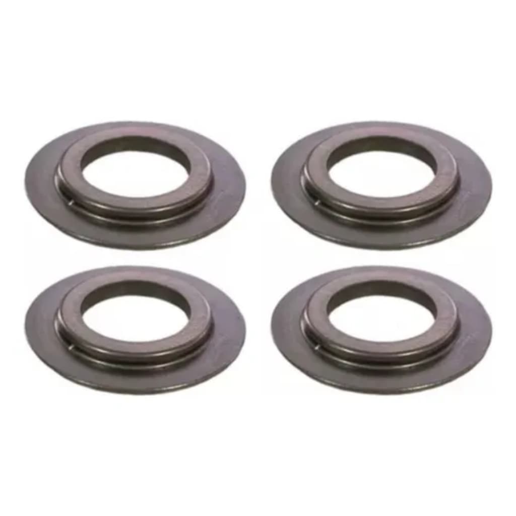 Arruela Assento Mola De Válvula Cb 300 Xre 300 Honda Kit 4