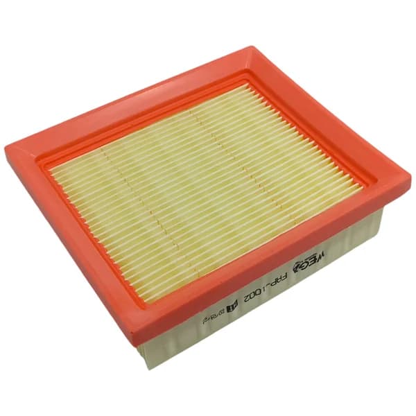 Filtro ar Fan Titan150/ Fan 125 09/ Bros 150 160/Pop 100 110 Pro max