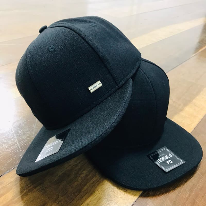 Boné Aba Reta  Básico Casual Masculino e feminino / SnapBack/  Bordado