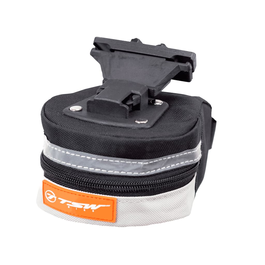Bolsa Case De Selim Tsw Engate Rápido Bike Ciclismo Mod 4