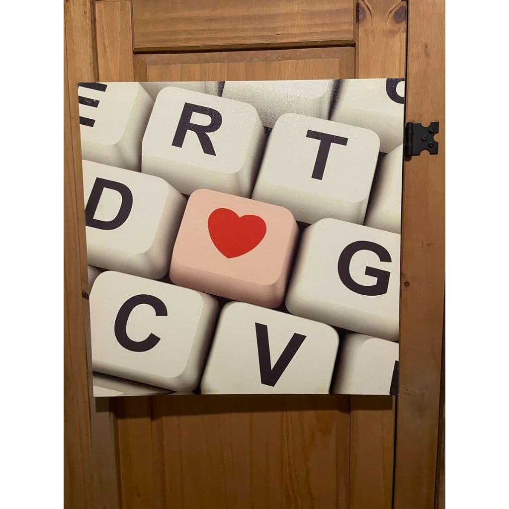 Quadro Decorativo Criativo