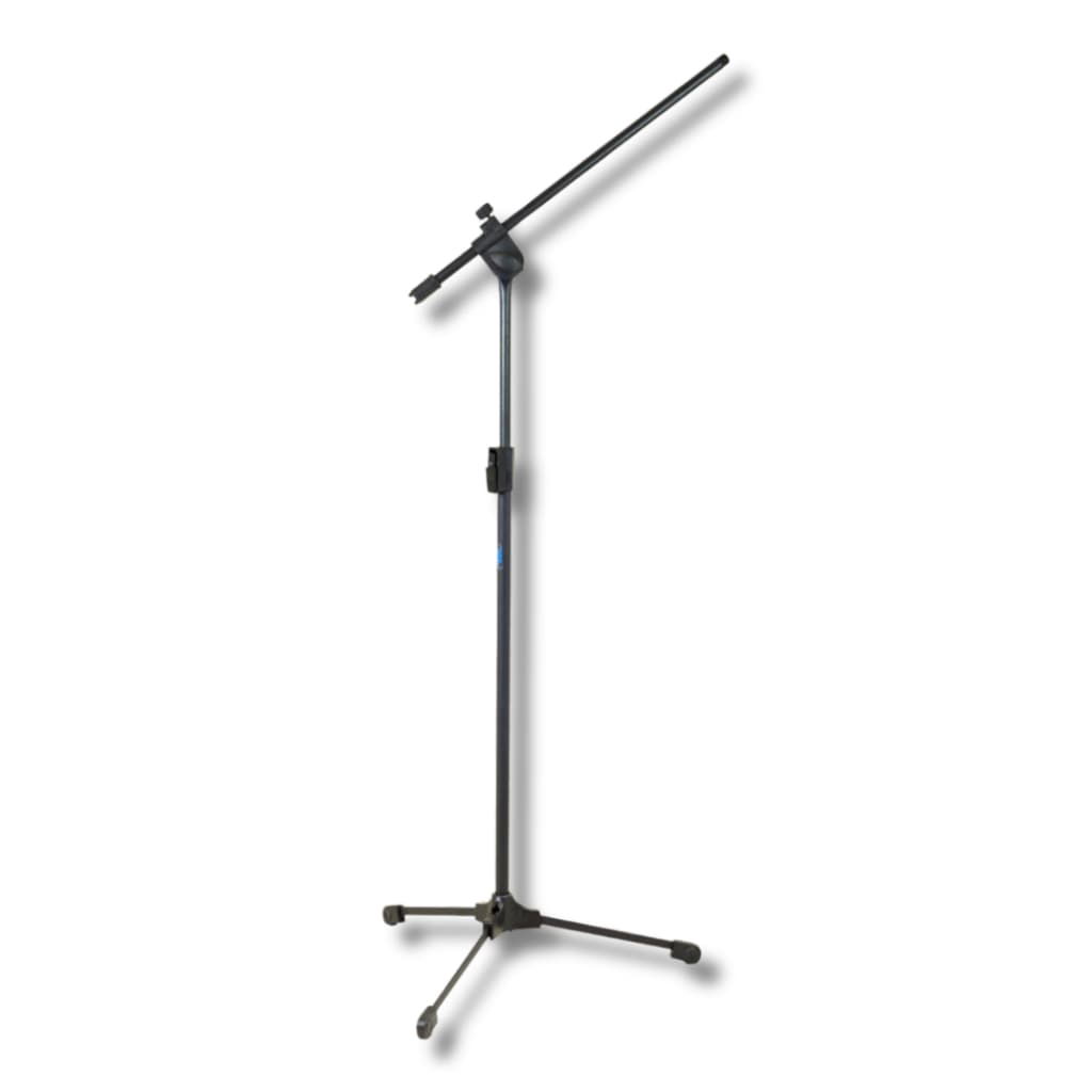 Pedestal de Microfone Girafa ou Banner Retrátil Aço TPS ASK