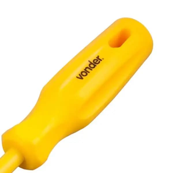 Chave Philips (H) 5/16x6 Vonder