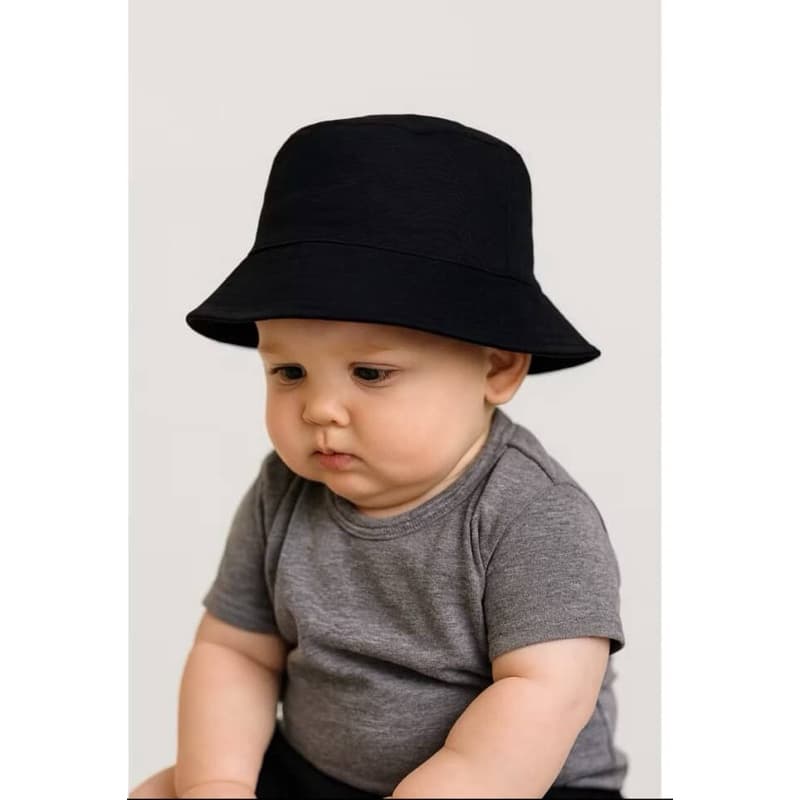 Pucket baby infantil com proteção uv