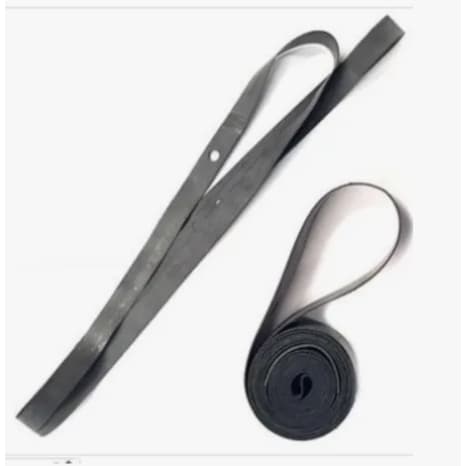 Fita Protetora Aro 24 Para Bike - Kit 02 Unidades.