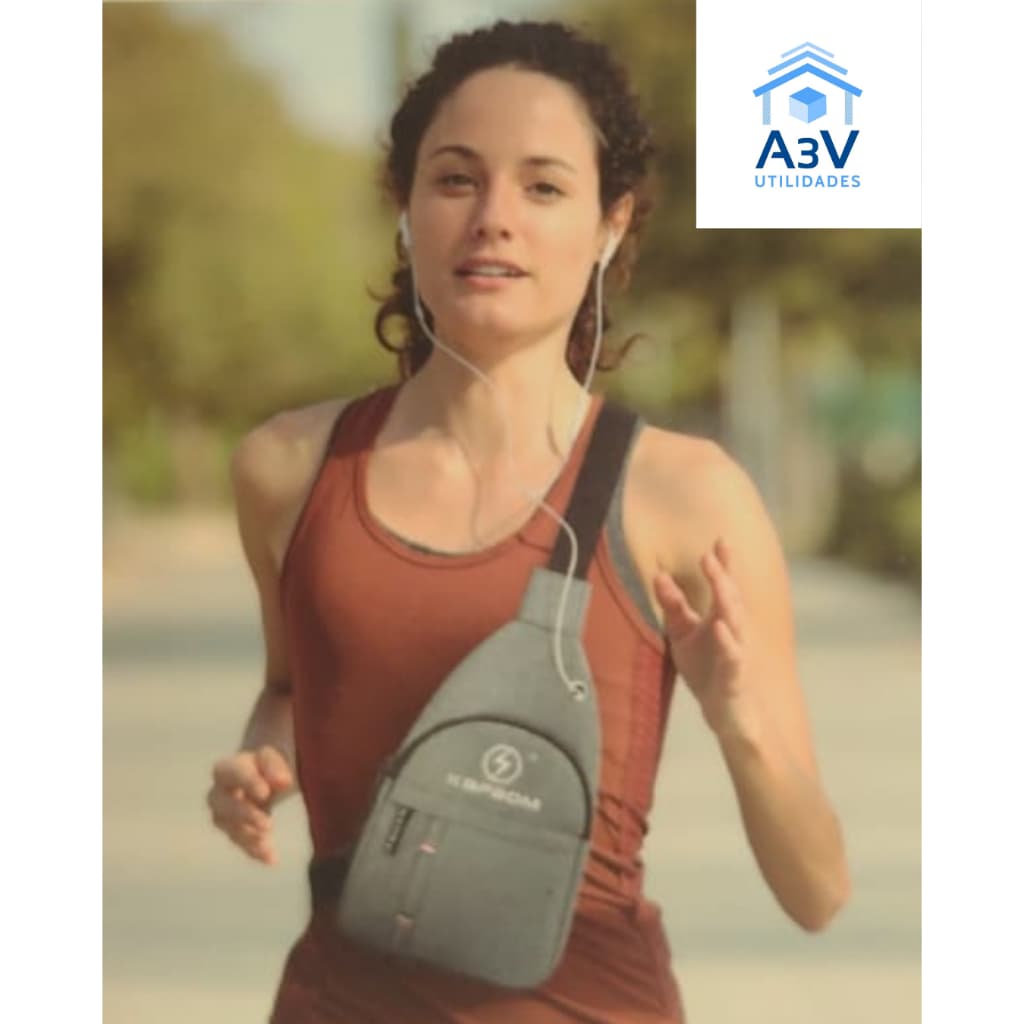 Bolsa Esportiva à prova d'água Kapbom KAP-Y02