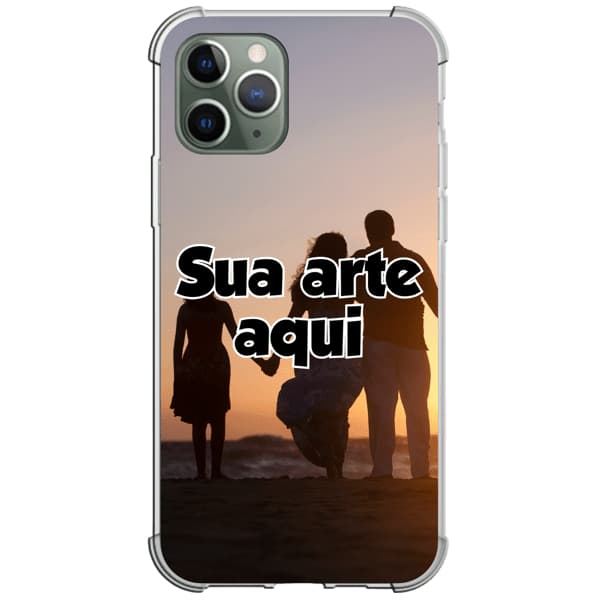 Capa personalizada com sua FOTO ou PET (MOTOROLA / XIAOMI / REALME)
