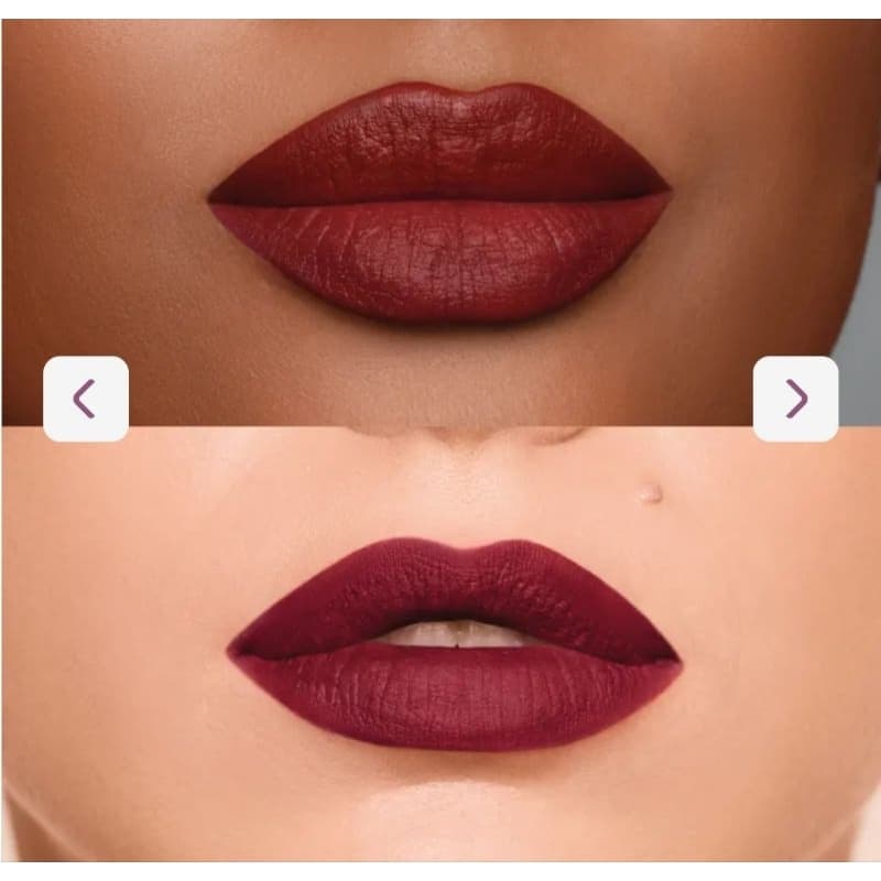 Batom Liquido Matte Supreme Eudora