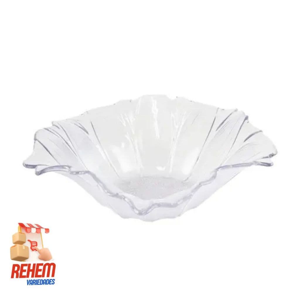 Centro de Mesa Flor - Linha Premium