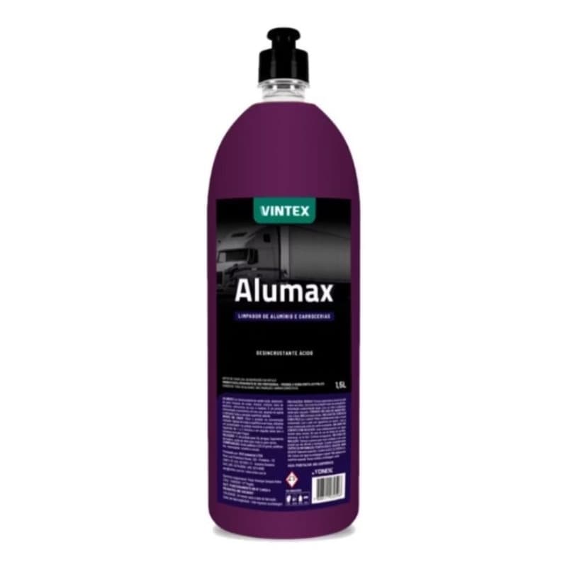 Alumax 1.5L Vonixx
