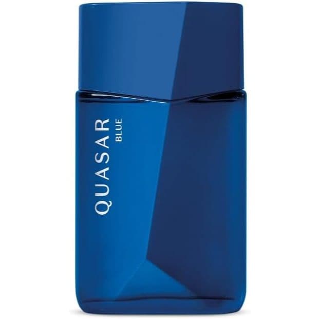 Quasar Blue Desodorante Colônia 100ml o Boticário VAL - 04/2029