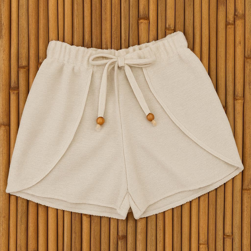 Canga|Short Off | Short de praia| short off| short juvenil| Bermuda de praia juvenil