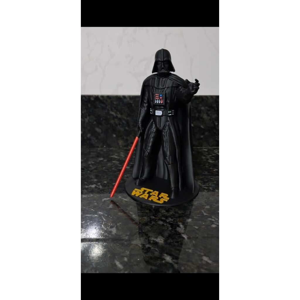 Darth Vader (action figure star Wars)
