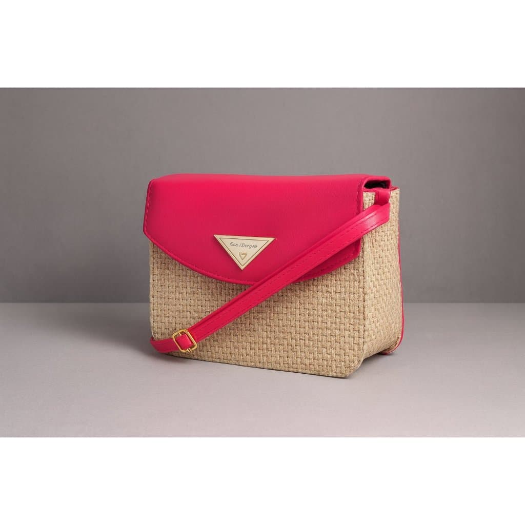 Bolsa Feminina Shopbag Califórnia Colors Lançamento