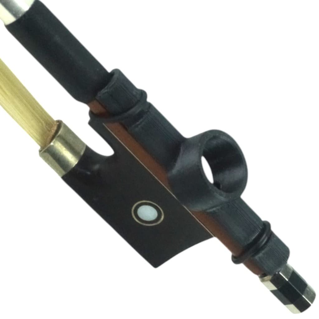 Guia Corretor Dedo Arco Erudithus H170 Preto