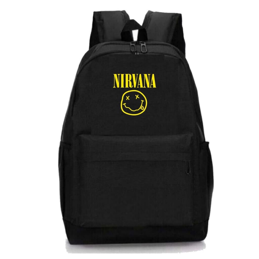 Mochila de Costa Espaçosa Faculdade Passeio Trabalho Moderna sk 01