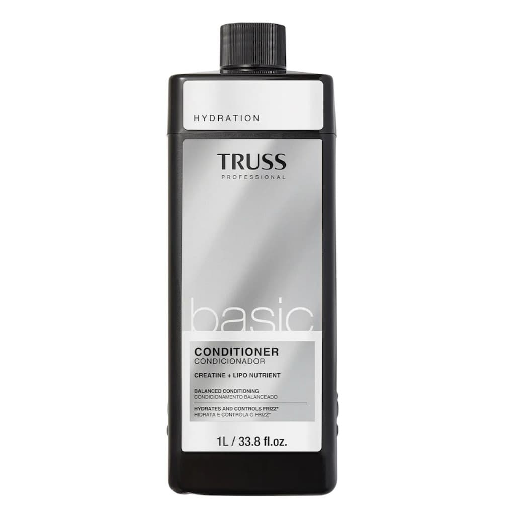 Truss Condicionador 1l Basic