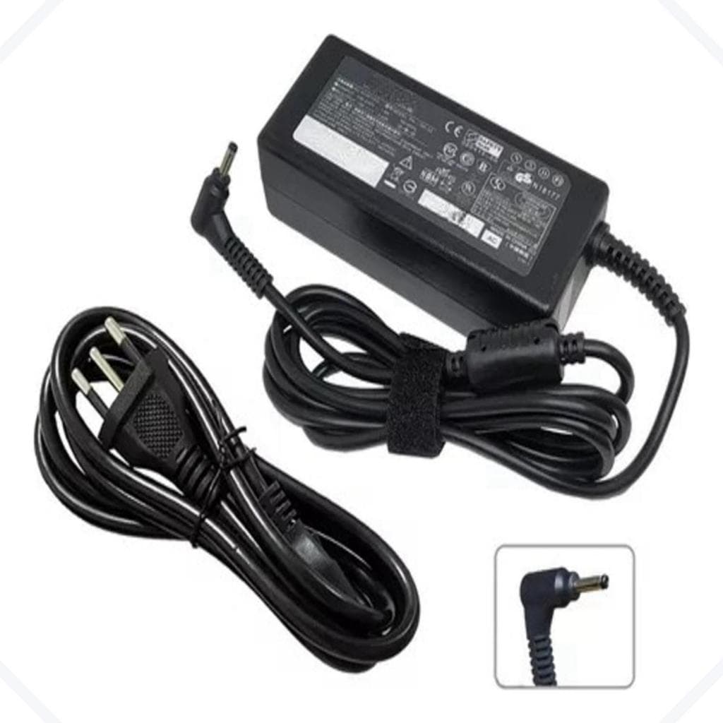 Carregador Para Acer Aspire 3 N20c5 A315-58-38sd A315-510p