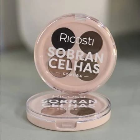 Sombra de Sobrancelha • 6g Ricosti