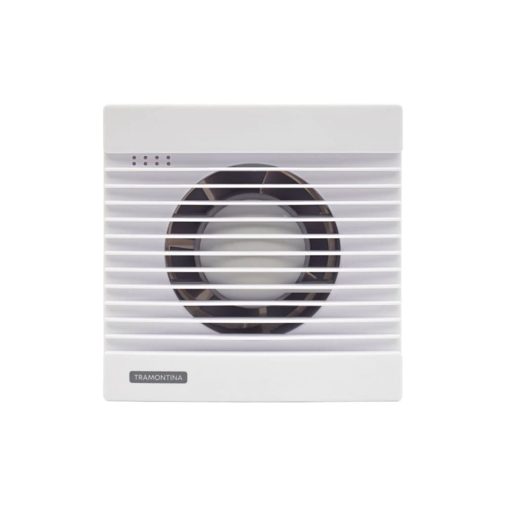 Exaustor para Banheiro Tramontina BA100 127V