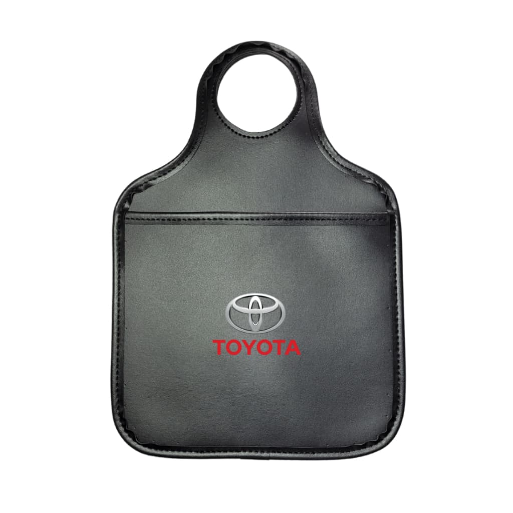 Lixeira Lixinho Organizador Pra Carro Toyota