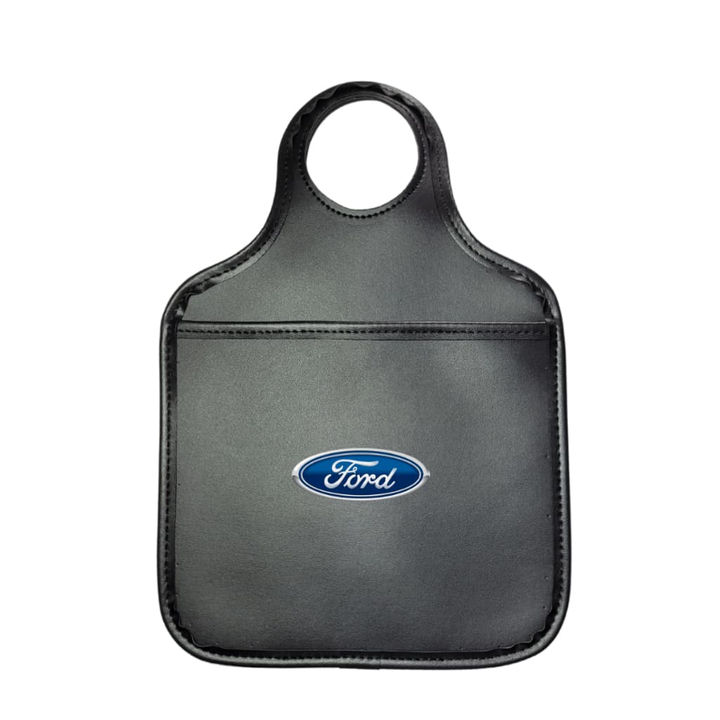 Lixeira Lixinho Organizador Pra Carro Ford