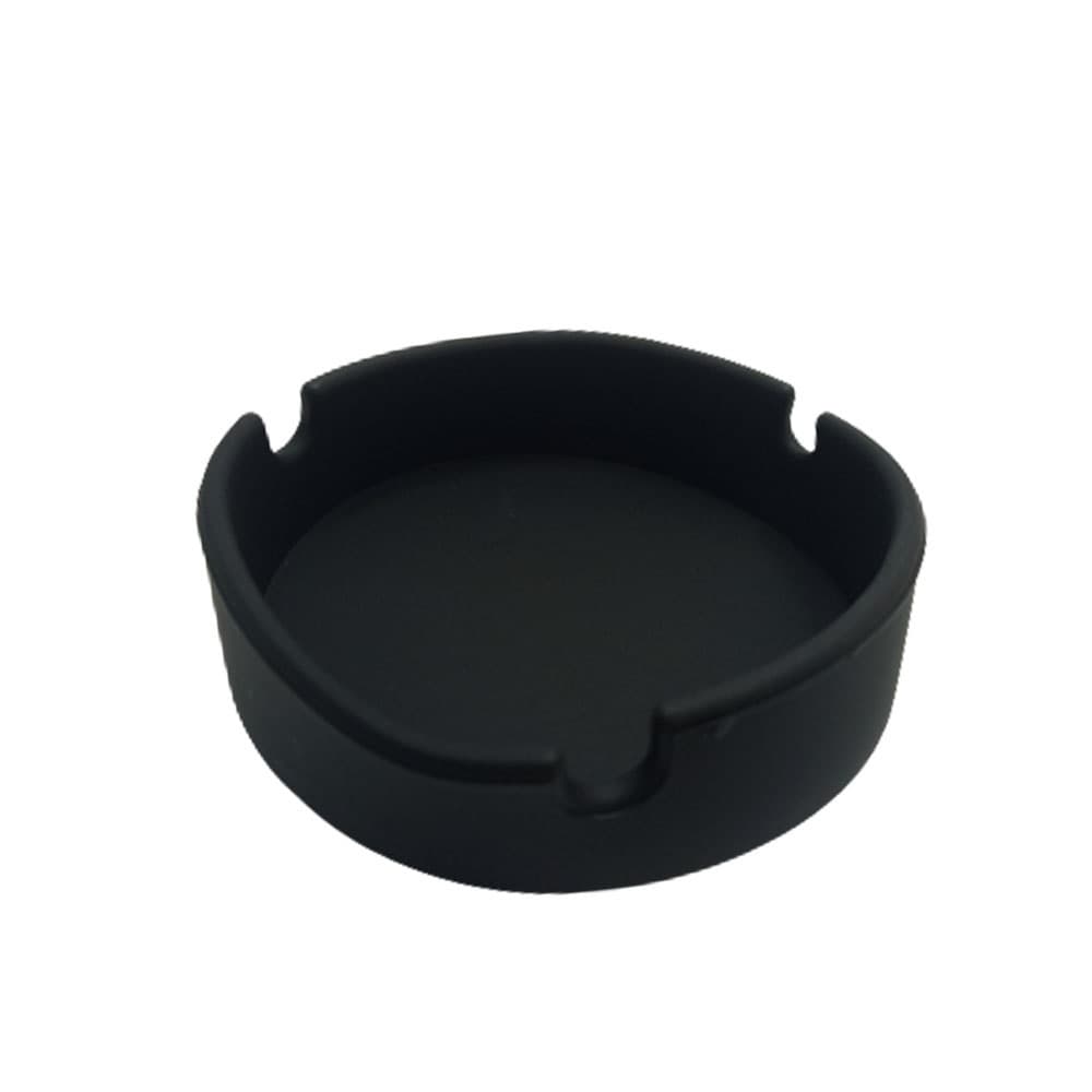 Cinzeiro De Silicone Borracha Durável