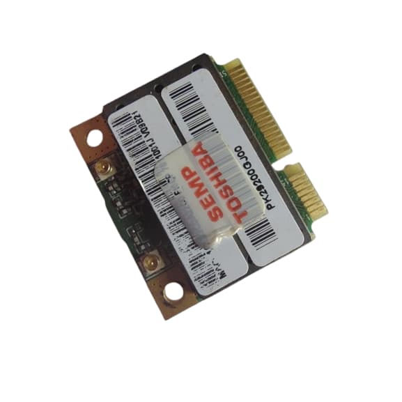 Placa Wifi Compatible Con Pk29200gj00 E246995 Pci-e