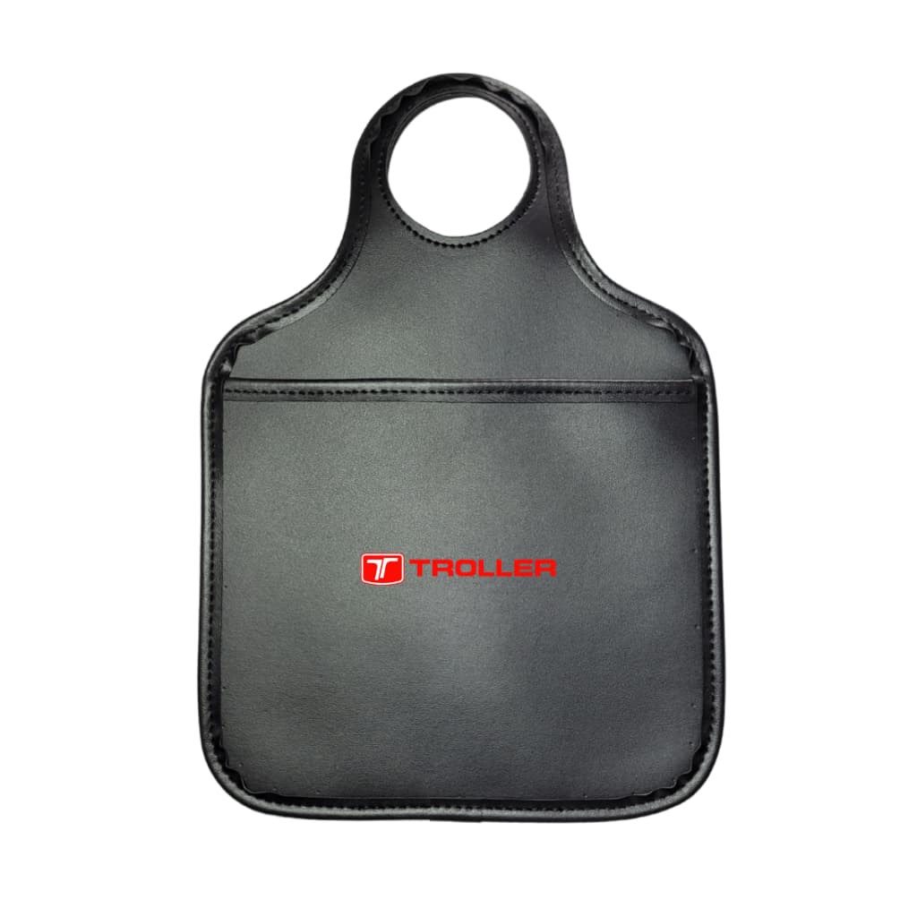 Porta Lixo Automotivo Troller Lixeira Para Carro