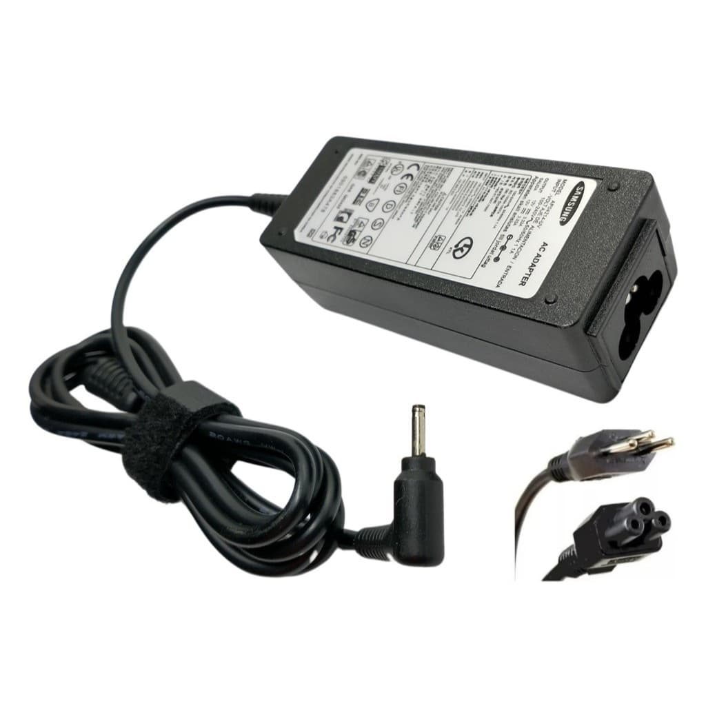 Fonte Carregador 12v 3,33a Para Samsung Chromebook Xe500c