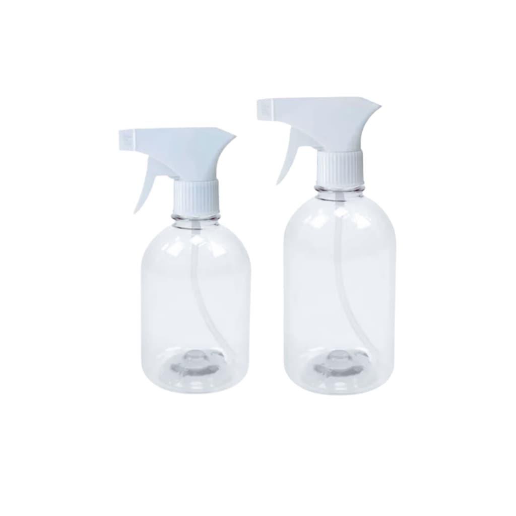 Frasco Borrifador Pulverizador Spray 250 e 500ml