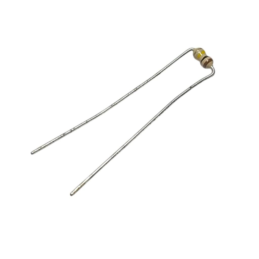 Resistor 100 kOhms 5%