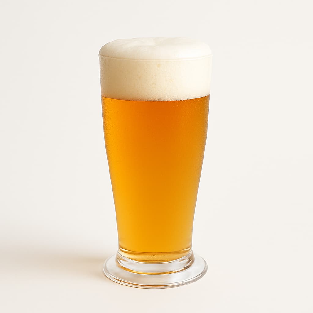 Kit 50 Copos Tulipa P/ Chopp Cerveja Acrílico 300ml PREMIUM