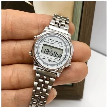 Relógio Led De Pulso Digital Feminino 3242