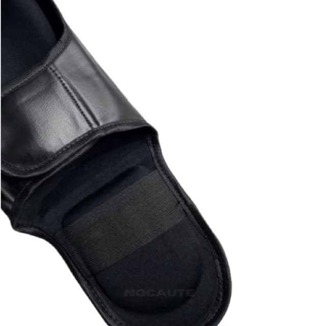 Caneleira Muay Thai Luta Kickboxing boxe Protetor De Canela Sparring Treino