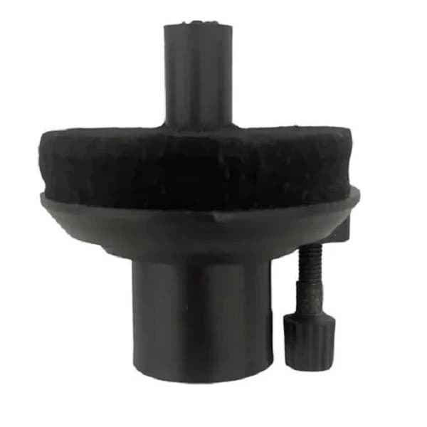 Base ( Copo Regulador) Para Máquina De Chimbal / Hi Hat De Bateria Percussão