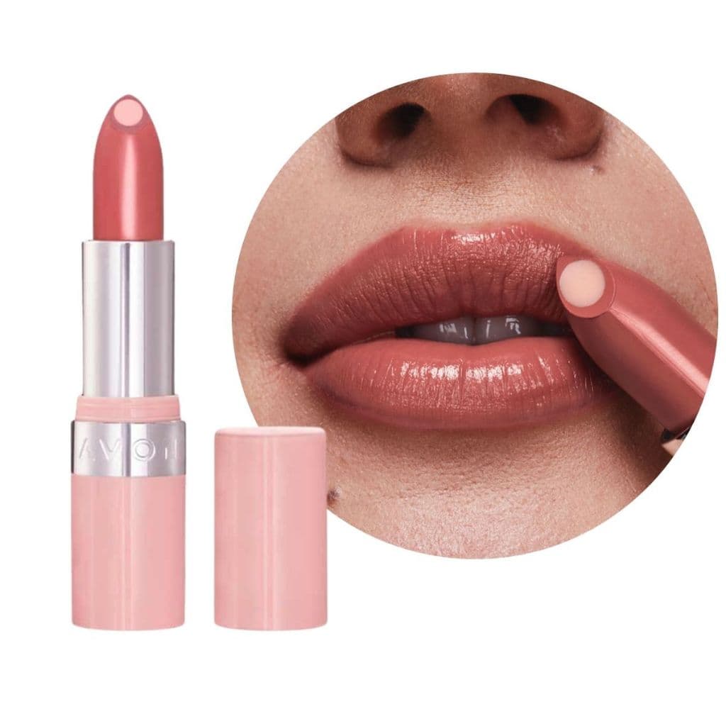 Batom Radiante Avon Tratamake 3,6g