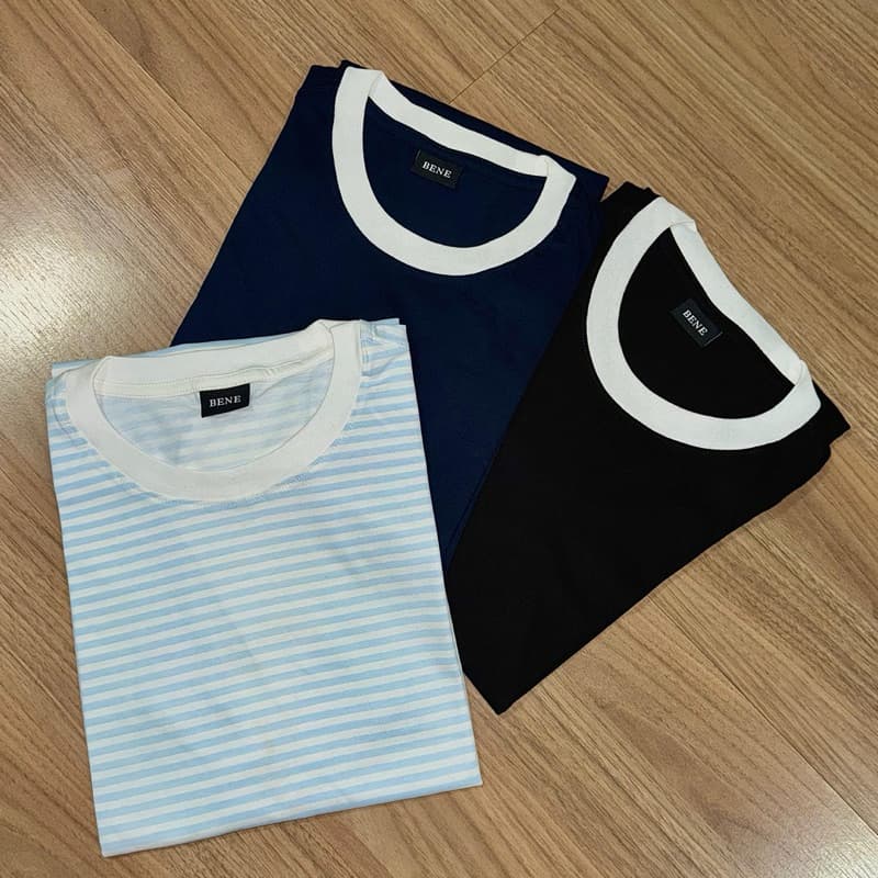 Camiseta Masculino Padrão Modelo Exclusivo Alta qualidade