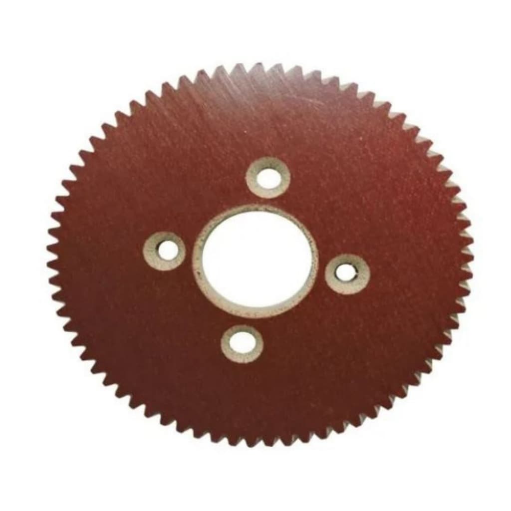 Engrenagem Automático Fatiador Frios Filizola 101 70 Dentes