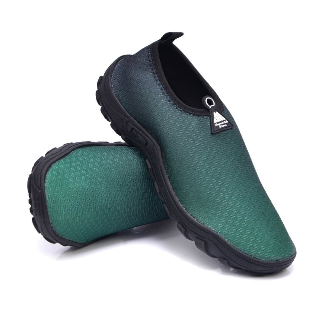 Sapatilha Neoprene Contelação Tenis Aquatico Confortavel Lançamento Sola Tratorada Antiderrapante