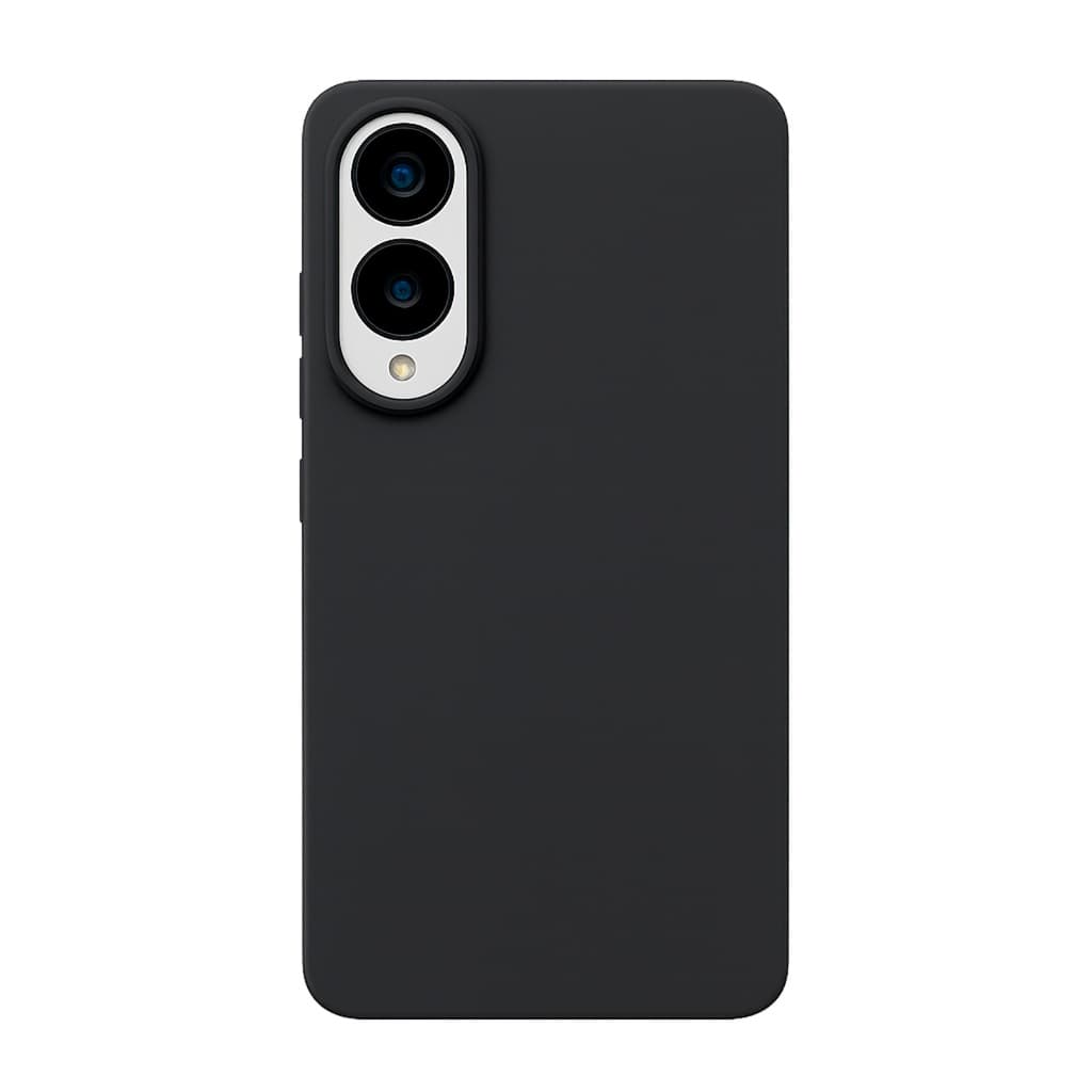 Capa Capinha AZ Ultra Fina Minimalista Para Galaxy S25 Edge