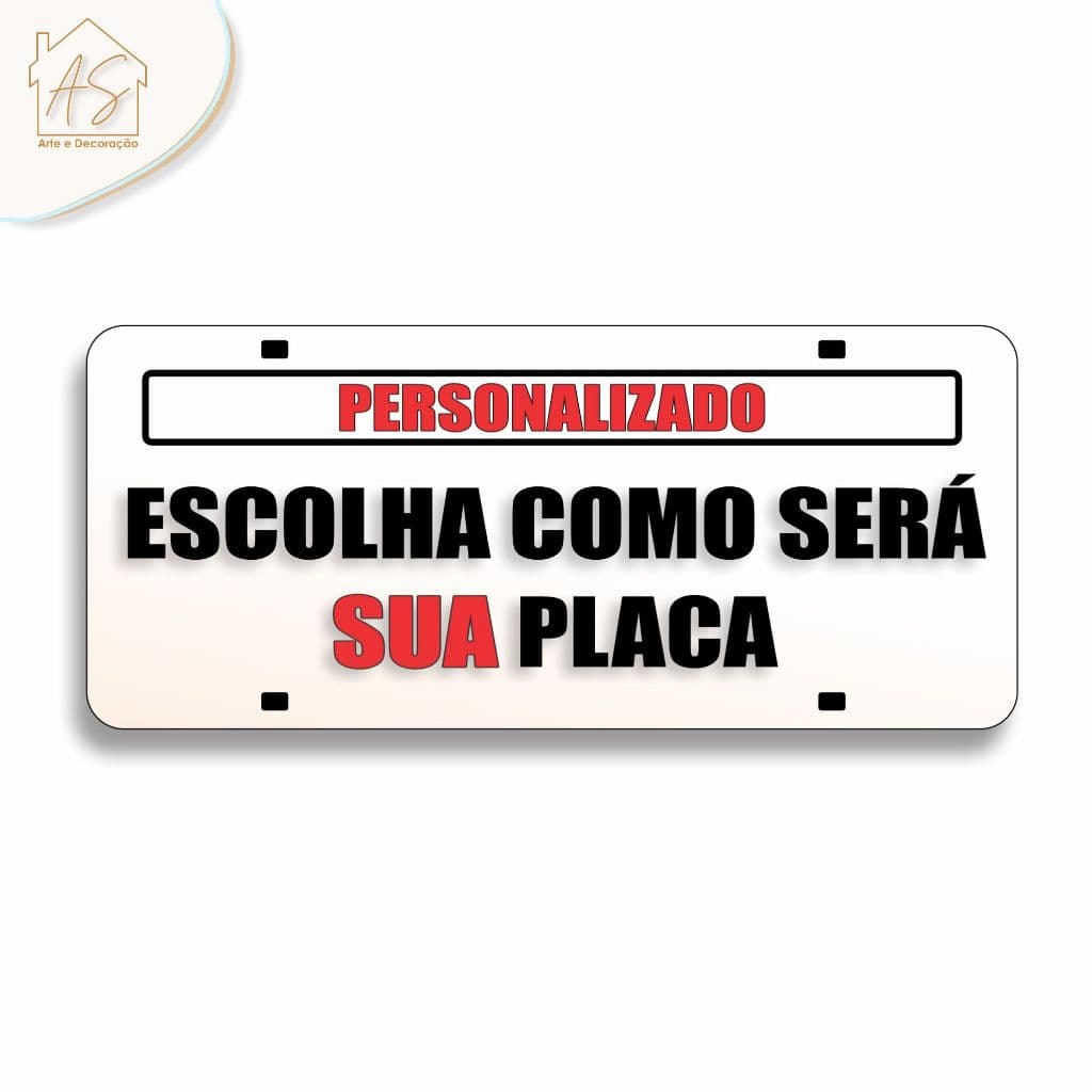 Placa Personalizada Cantinho do Churrasco 30x12 MDF – Nome ou Frase Exclusiva na Parede