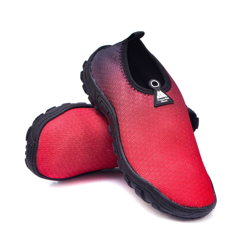 Sapatilha Aquatica Sola Tratorada Lançamento Neoprene Constelação Alto Relevo Trilha Pesca Mar Praia