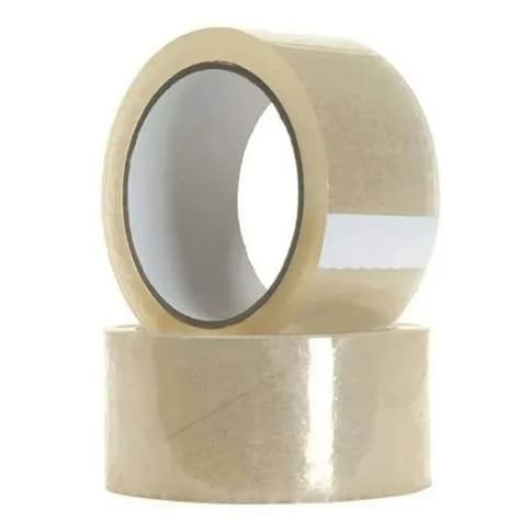 Fita De Empacotamento 48mm x40m Beltools Transpartente