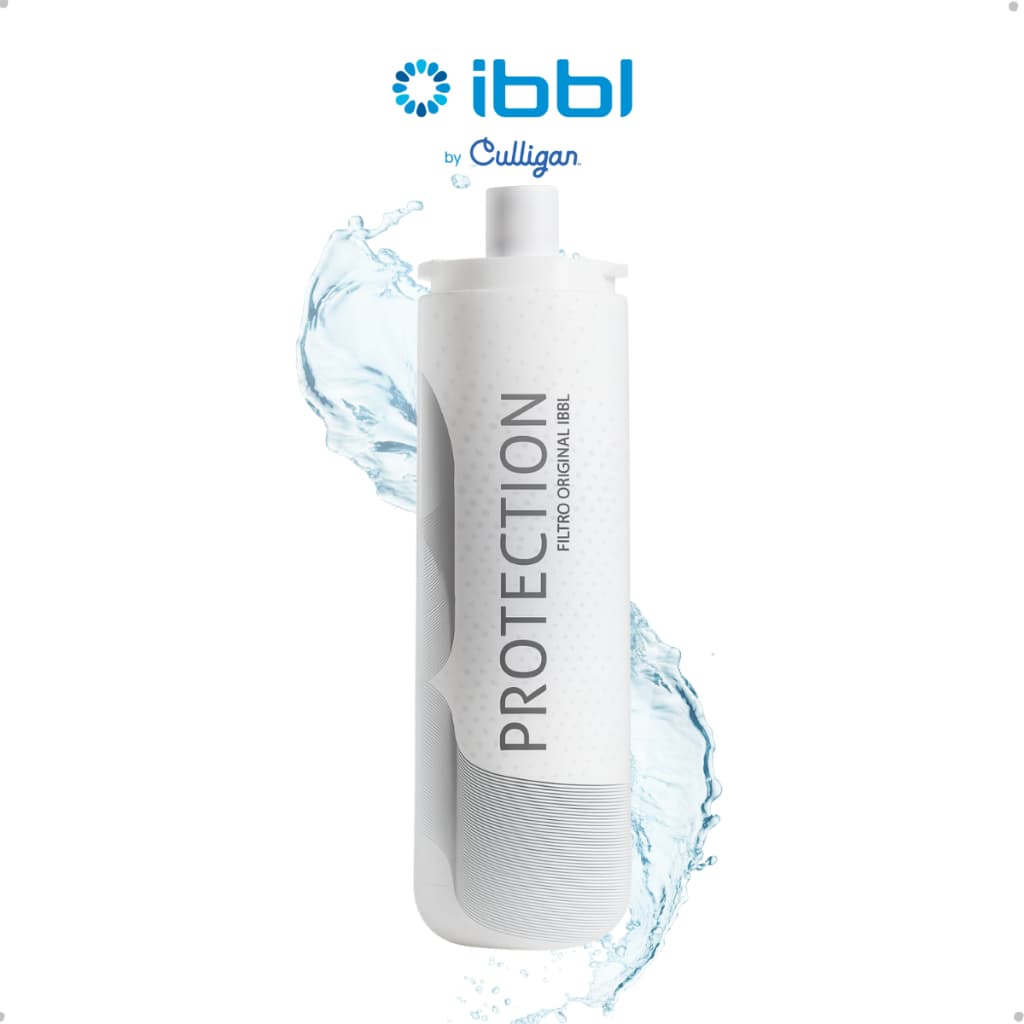 Filtro Refil IBBL Protection CZ+7 Original Purificador de Água FR600 Vivax E-due Due