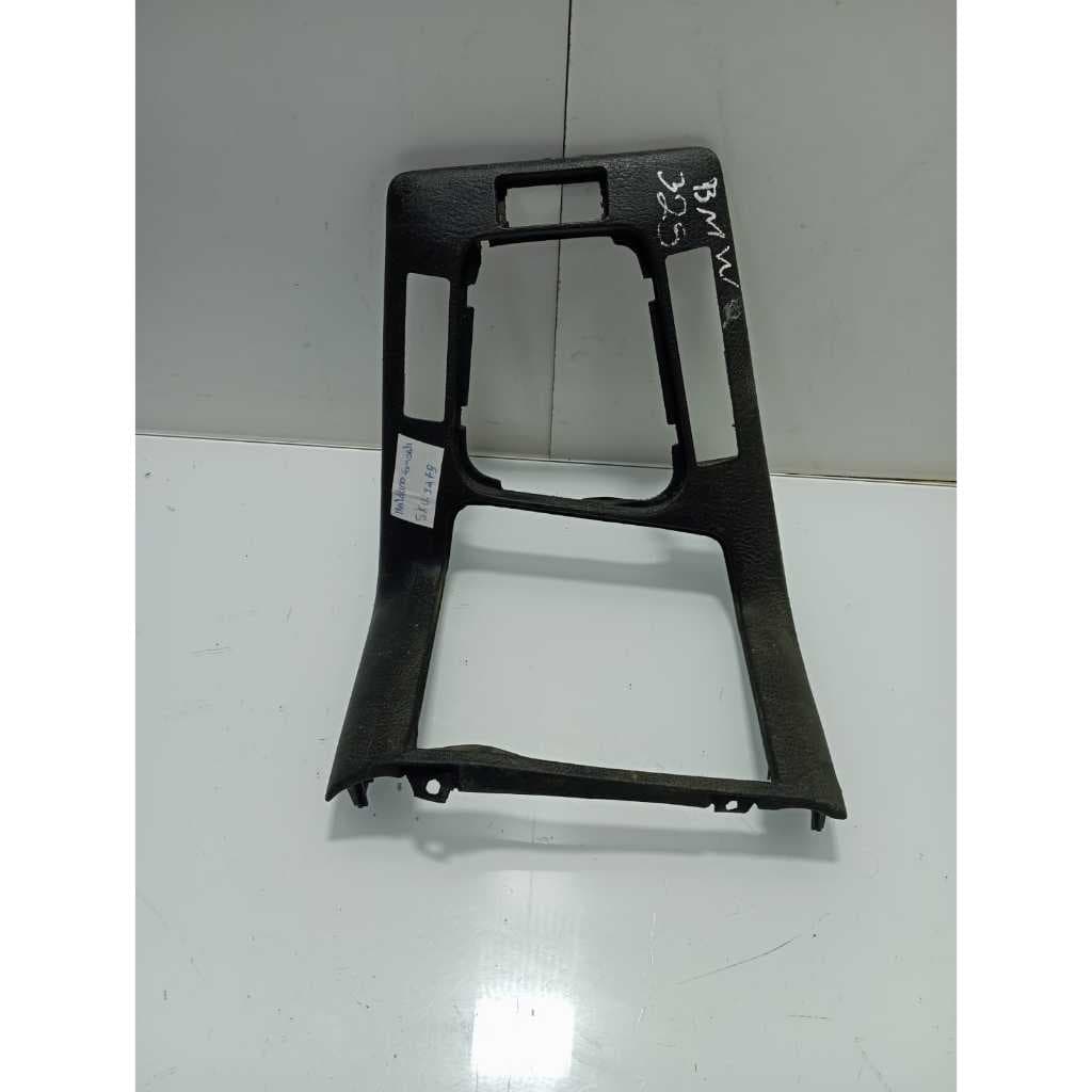 Moldura Central Console Bmw 328 I E36 2.8 1996 1998